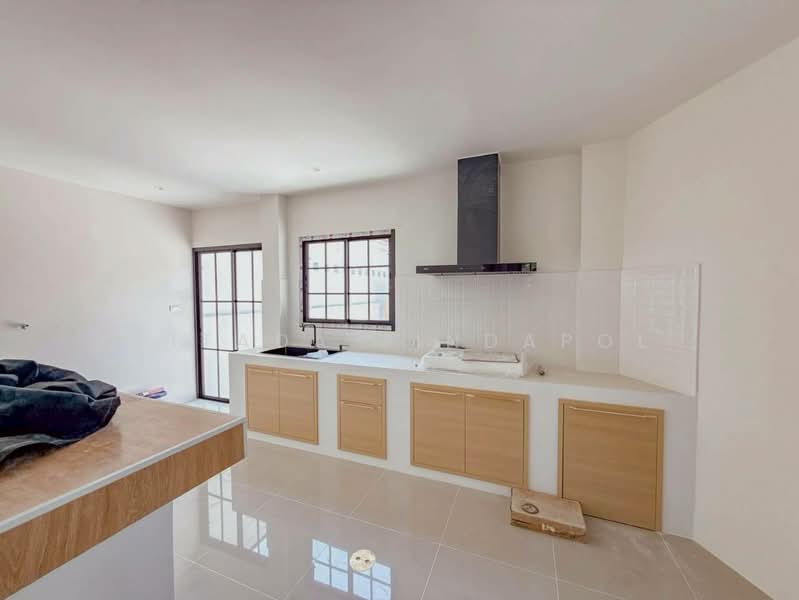 Mu Ban Chaofah Garden Home Koh Keaw, Phuket, Ko Kaeo, Muang Phuket, Phuket, 4 Bedrooms, 182 sqm, Townhouse For Sale, by Witada Jindapol, 500225638 - DDproperty.com