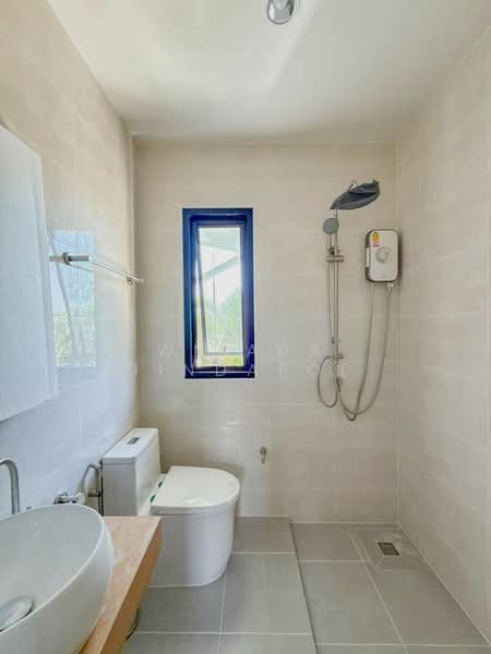 Mu Ban Chaofah Garden Home Koh Keaw, Phuket, Ko Kaeo, Muang Phuket, Phuket, 4 Bedrooms, 182 sqm, Townhouse For Sale, by Witada Jindapol, 500225638 - DDproperty.com