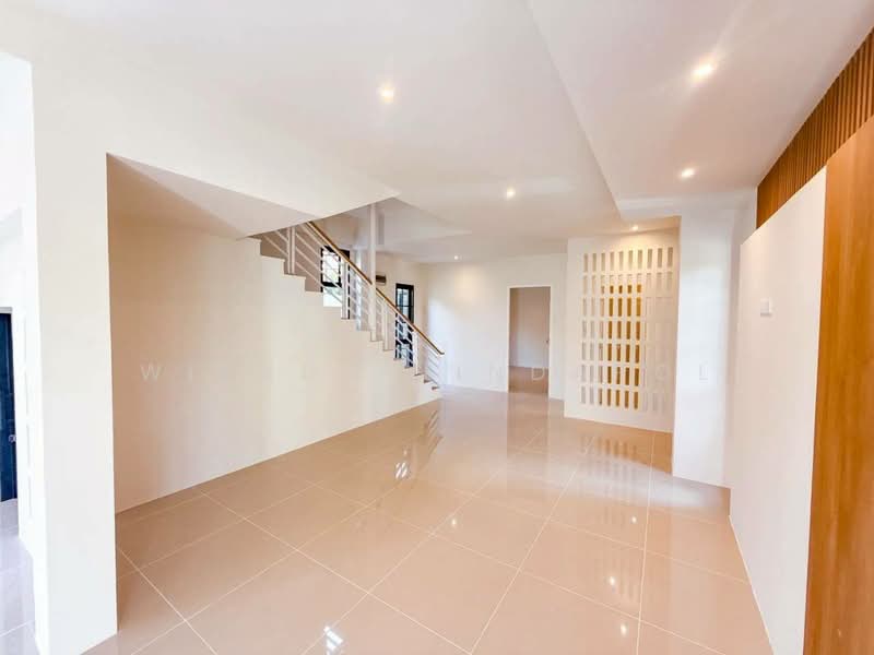 ขาย - Mu Ban Chaofah Garden Home Koh Keaw : หมู่บ้านเจ้าฟ้าการ์เด้นโฮม 3 (เกาะแก้ว), ภูเก็ต