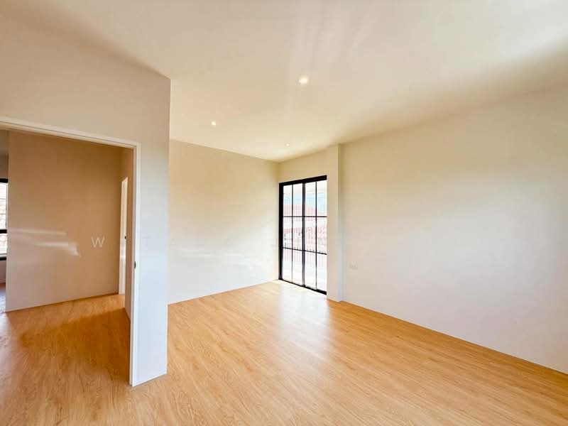 Mu Ban Chaofah Garden Home Koh Keaw, Phuket, Ko Kaeo, Muang Phuket, Phuket, 4 Bedrooms, 182 sqm, Townhouse For Sale, by Witada Jindapol, 500225638 - DDproperty.com