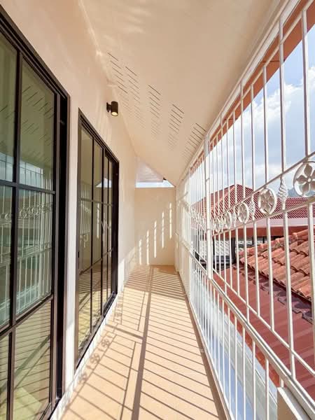 Mu Ban Chaofah Garden Home Koh Keaw, Phuket, Ko Kaeo, Muang Phuket, Phuket, 4 Bedrooms, 182 sqm, Townhouse For Sale, by Witada Jindapol, 500225638 - DDproperty.com
