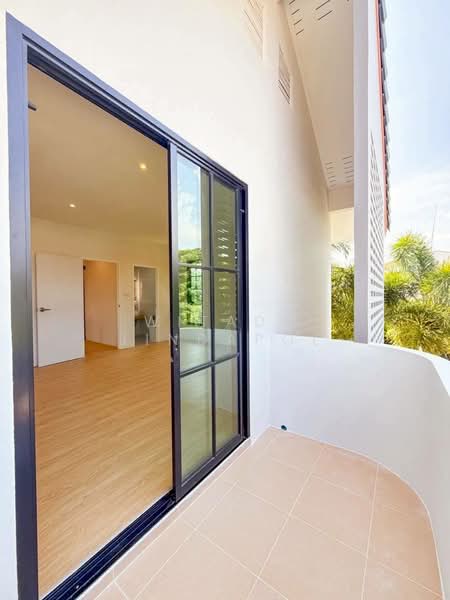 ขาย - Mu Ban Chaofah Garden Home Koh Keaw : หมู่บ้านเจ้าฟ้าการ์เด้นโฮม 3 (เกาะแก้ว), ภูเก็ต