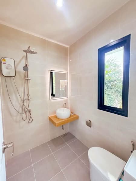 Mu Ban Chaofah Garden Home Koh Keaw, Phuket, Ko Kaeo, Muang Phuket, Phuket, 4 Bedrooms, 182 sqm, Townhouse For Sale, by Witada Jindapol, 500225638 - DDproperty.com