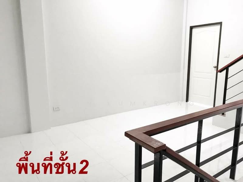 Wisedsuknakorn 25 Village, Bangkok, ประชาอุทิศ, Thung Khru, Thung Khru, Bangkok, , 200 sqm, Shophouse For Sale, by Susan Kumkrong, 500225639 - DDproperty.com