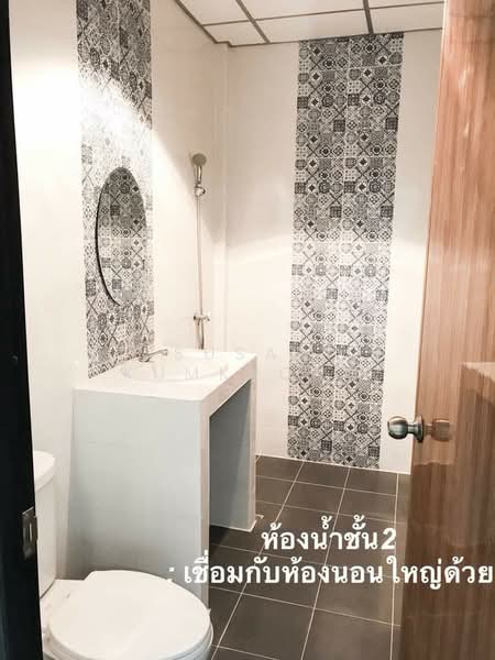 หมู่บ้านวิเศษสุขนคร 25, กรุงเทพ, ประชาอุทิศ, ทุ่งครุ, ทุ่งครุ, กรุงเทพ, 200 ตร.ม., ตึกแถว-อาคารพาณิชย์ ขาย, โดย Susan Kumkrong, 500225639 - DDproperty.com