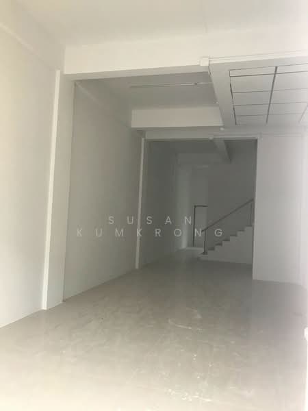 Wisedsuknakorn 25 Village, Bangkok, ประชาอุทิศ, Thung Khru, Thung Khru, Bangkok, , 200 sqm, Shophouse For Sale, by Susan Kumkrong, 500225639 - DDproperty.com