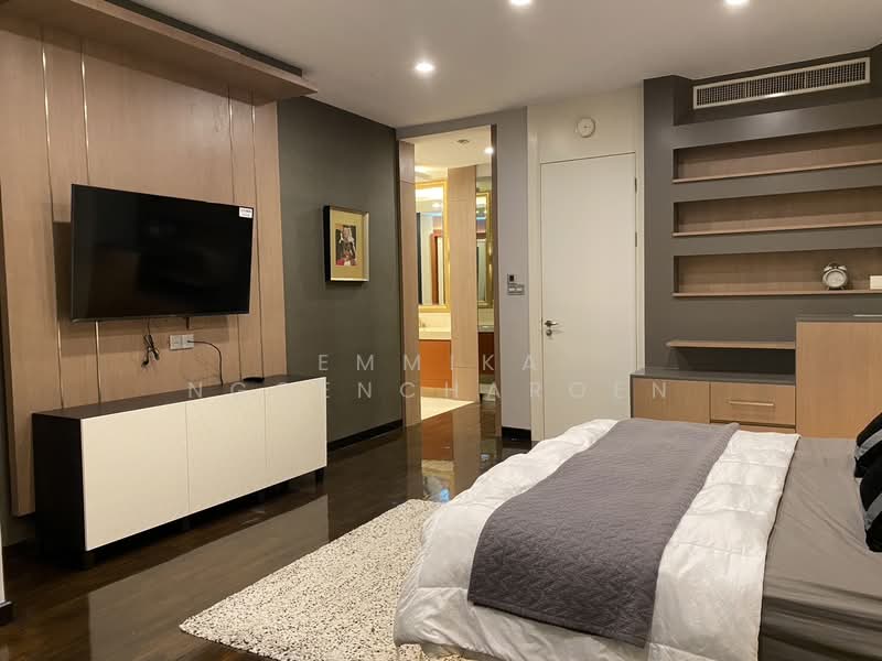 The Infinity : ดิ อินฟินิตี้, กรุงเทพ, 98 ถนนนราธิวาสราชนครินทร์, สีลม, บางรัก, กรุงเทพ, 245 ตร.ม., คอนโด ให้เช่า, โดย Emmika Ngoencharoen, 500225641 - DDproperty.com