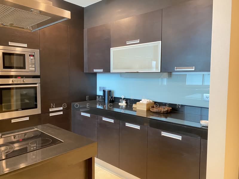 The Infinity, Bangkok, 98 Narathiwatratchanakharin Road, Silom, Bang Rak, Bangkok, 3 Bedrooms, 245 sqm, Condo For Rent, by Emmika Ngoencharoen, 500225641 - DDproperty.com