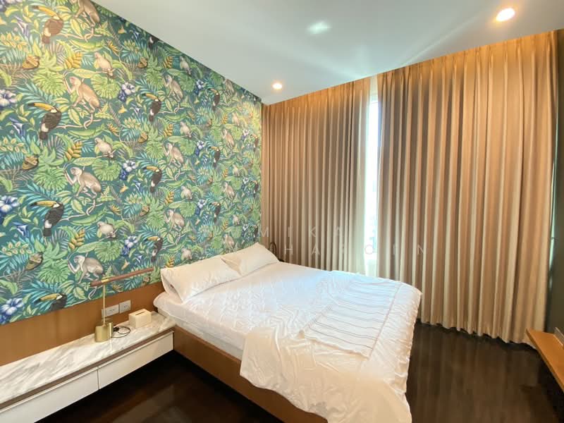 The Infinity : ดิ อินฟินิตี้, กรุงเทพ, 98 ถนนนราธิวาสราชนครินทร์, สีลม, บางรัก, กรุงเทพ, 245 ตร.ม., คอนโด ให้เช่า, โดย Emmika Ngoencharoen, 500225641 - DDproperty.com