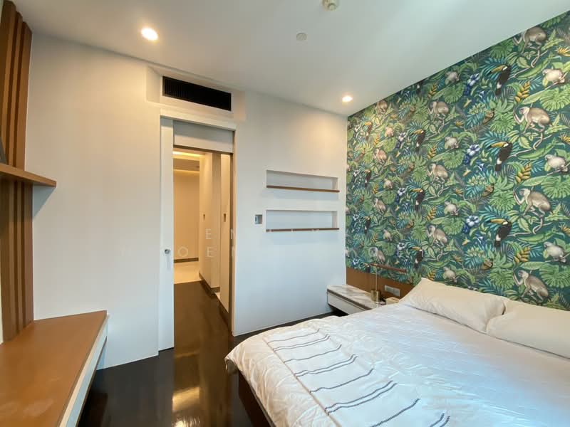 The Infinity : ดิ อินฟินิตี้, กรุงเทพ, 98 ถนนนราธิวาสราชนครินทร์, สีลม, บางรัก, กรุงเทพ, 245 ตร.ม., คอนโด ให้เช่า, โดย Emmika Ngoencharoen, 500225641 - DDproperty.com