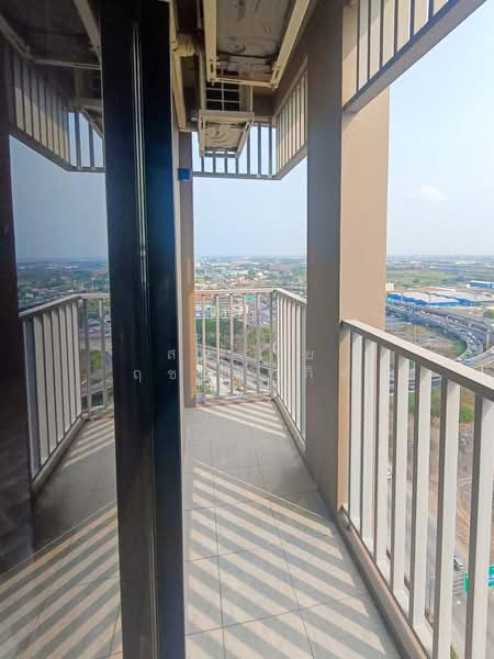 For Rent - Common TU, Pathum Thani