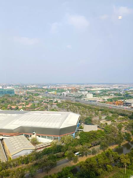 For Rent - Common TU, Pathum Thani