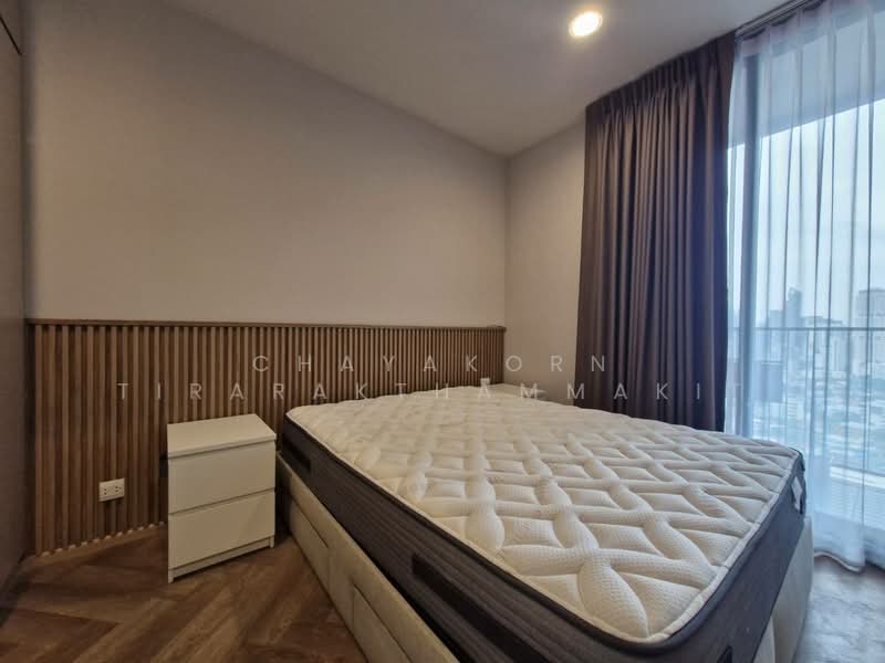 For Rent - Oka Haus Sukhumvit 36, Bangkok