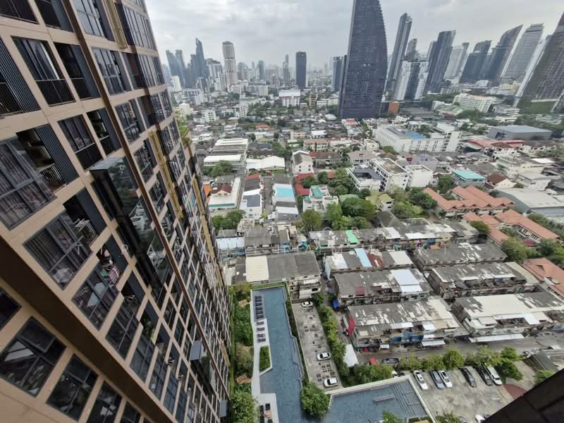 ให้เช่า - Oka Haus Sukhumvit 36 : โอกะ เฮ้าส์ สุขุมวิท 36, กรุงเทพ