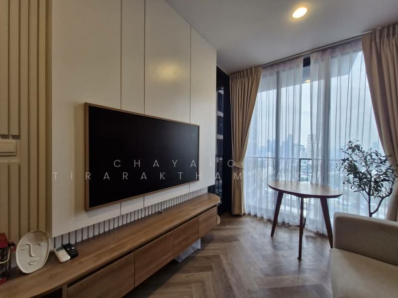 ให้เช่า - Oka Haus Sukhumvit 36 : โอกะ เฮ้าส์ สุขุมวิท 36, กรุงเทพ