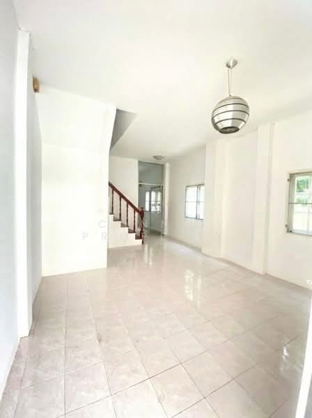 Townhome Chokchai 4 Soi 72, Bangkok, -, Lat Phrao, Lat Phrao, Bangkok, 4 Bedrooms, 21 sqm, Townhouse For Sale, by Connex Property, 500225650 - DDproperty.com