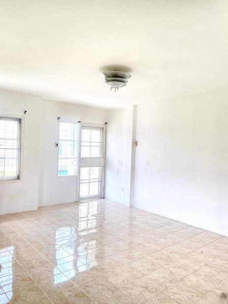Townhome Chokchai 4 Soi 72, Bangkok, -, Lat Phrao, Lat Phrao, Bangkok, 4 Bedrooms, 21 sqm, Townhouse For Sale, by Connex Property, 500225650 - DDproperty.com