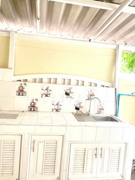 Townhome Chokchai 4 Soi 72, Bangkok, -, Lat Phrao, Lat Phrao, Bangkok, 4 Bedrooms, 21 sqm, Townhouse For Sale, by Connex Property, 500225650 - DDproperty.com