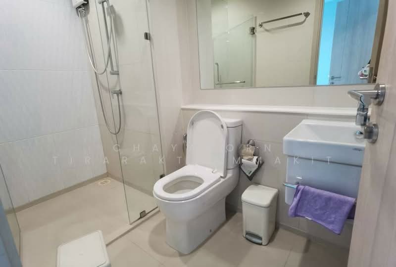 For Rent - Life One Wireless, Bangkok