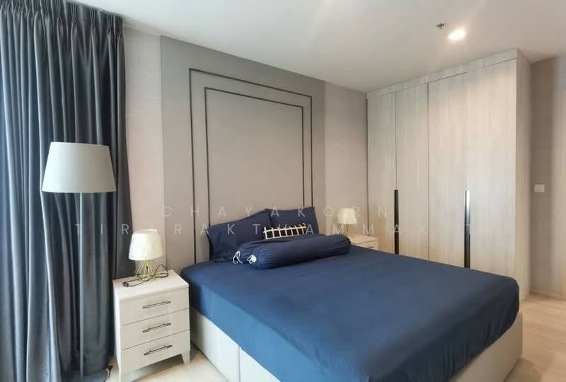 For Rent - Life One Wireless, Bangkok