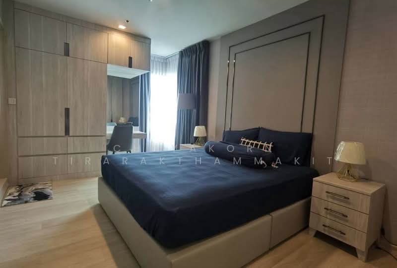 For Rent - Life One Wireless, Bangkok