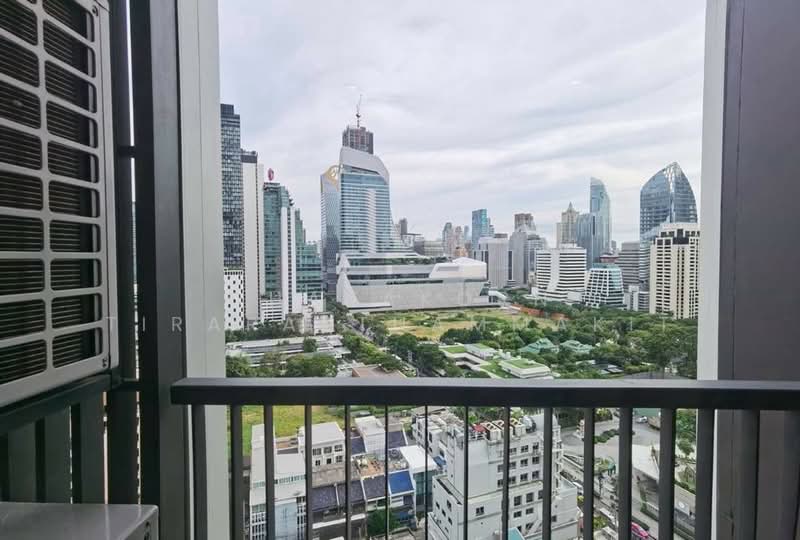 For Rent - Life One Wireless, Bangkok