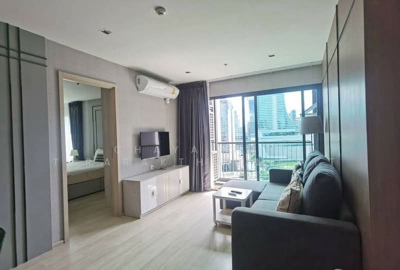 For Rent - Life One Wireless, Bangkok