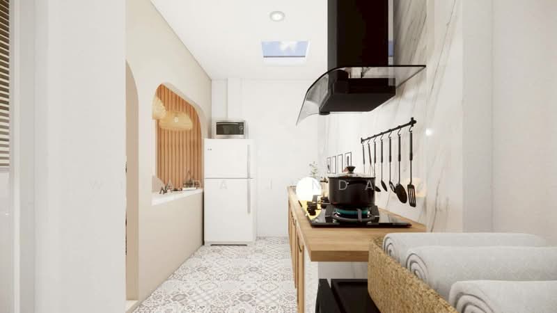 กะทู้, Phuket, Kathu, Kathu, Phuket, 2 Bedrooms, 73 sqm, Townhouse For Sale, by Witada Jindapol, 500225652 - DDproperty.com