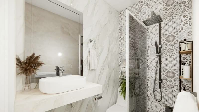 กะทู้, Phuket, Kathu, Kathu, Phuket, 2 Bedrooms, 73 sqm, Townhouse For Sale, by Witada Jindapol, 500225652 - DDproperty.com