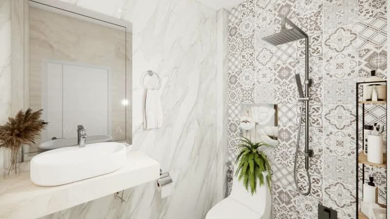 กะทู้, Phuket, Kathu, Kathu, Phuket, 2 Bedrooms, 73 sqm, Townhouse For Sale, by Witada Jindapol, 500225652 - DDproperty.com