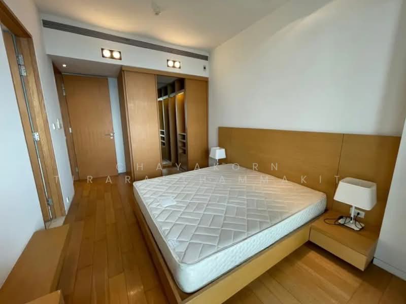 The Met Sathorn, Bangkok, 123 South Sathorn Road, Thung Maha Mek, Sathon, Bangkok, 2 Bedrooms, 92 sqm, Condo For Rent, by Chayakorn Tirarakthammakit, 500225656 - DDproperty.com