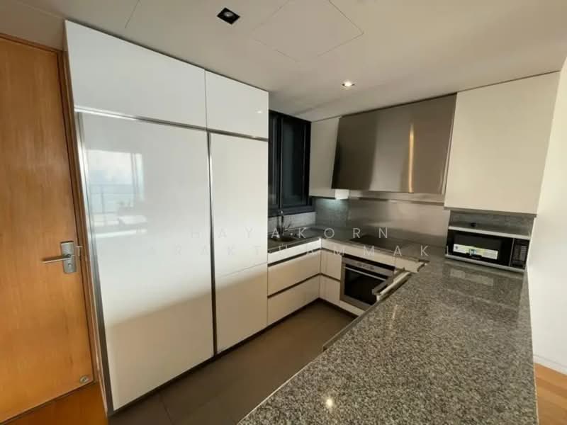 The Met Sathorn, Bangkok, 123 South Sathorn Road, Thung Maha Mek, Sathon, Bangkok, 2 Bedrooms, 92 sqm, Condo For Rent, by Chayakorn Tirarakthammakit, 500225656 - DDproperty.com