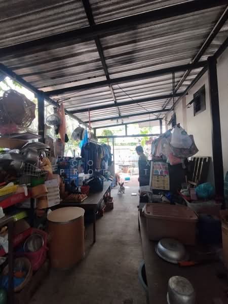 บ้านเดี่ยวชั้นเดียว ซอยอยู่สุข 18, สมุทรปราการ, สุขุมวิท, บางเมือง, เมืองสมุทรปราการ, สมุทรปราการ, 536 ตร.ม., บ้านเดี่ยว ขาย, โดย Connex Property, 500225657 - DDproperty.com