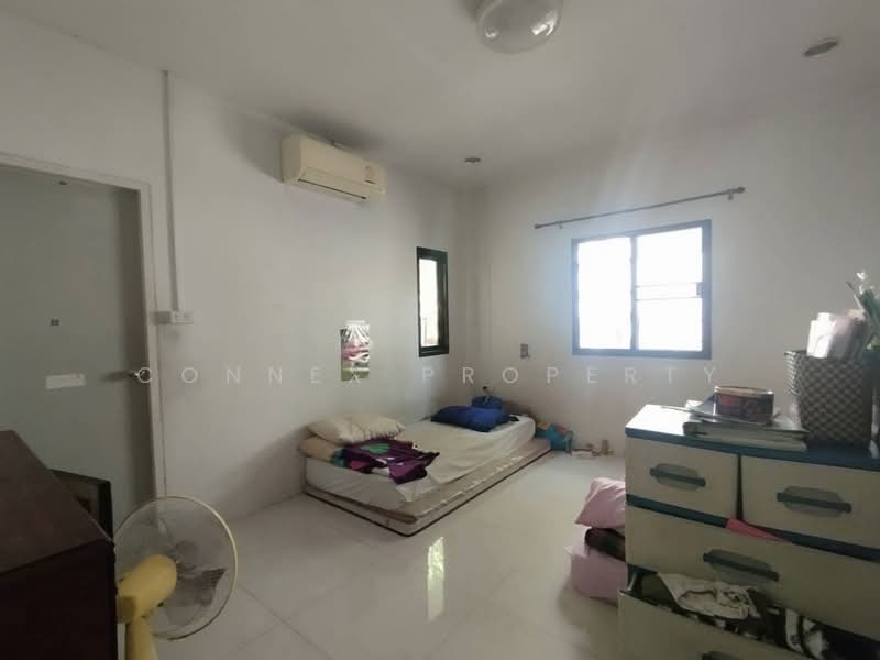 Single-story detached house, Soi Yosuk 18., Samut Prakan, สุขุมวิท, Bang Mueng, Muang Samut Prakarn, Samut Prakan, 3 Bedrooms, 536 sqm, Single Detached House For Sale, by Connex Property, 500225657 - DDproperty.com