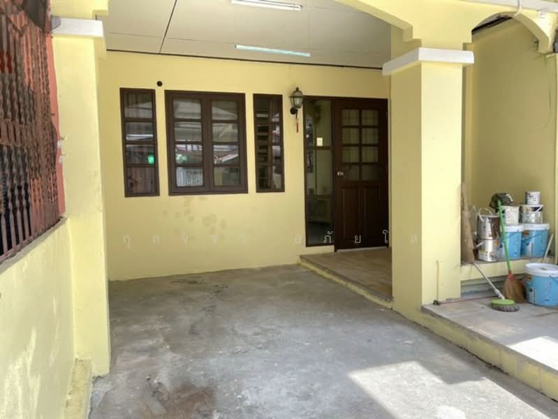 ไม่พบโครงการ, นนทบุรี, สามัคคี, บางตลาด, ปากเกร็ด, นนทบุรี, 180 ตร.ม., ทาวน์เฮ้าส์ ให้เช่า, โดย กุลจิรา อภัยโส, 500225658 - DDproperty.com