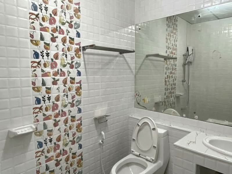 ไม่พบโครงการ, Nonthaburi, สามัคคี, Bang Talat, Pak Kret, Nonthaburi, 2 Bedrooms, 180 sqm, Townhouse For Rent, by กุลจิรา อภัยโส, 500225658 - DDproperty.com