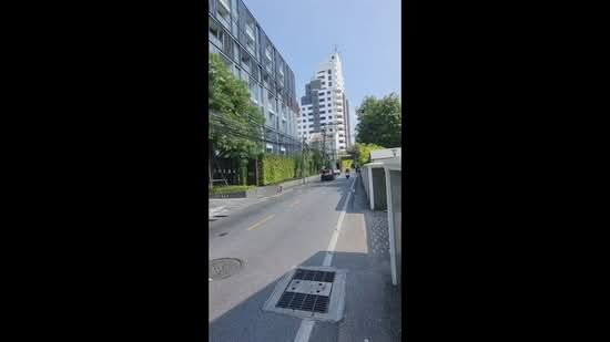 Via 49, Bangkok, 25/1 Soi Sukhumvit 49, Sukhumvit Road, Khlong Tan Nua, Watthana, Bangkok, 1 Bedroom, 35 sqm, Condo For Rent, by ปุณกิตติ์ บุญสิริ, 500225659 - DDproperty.com