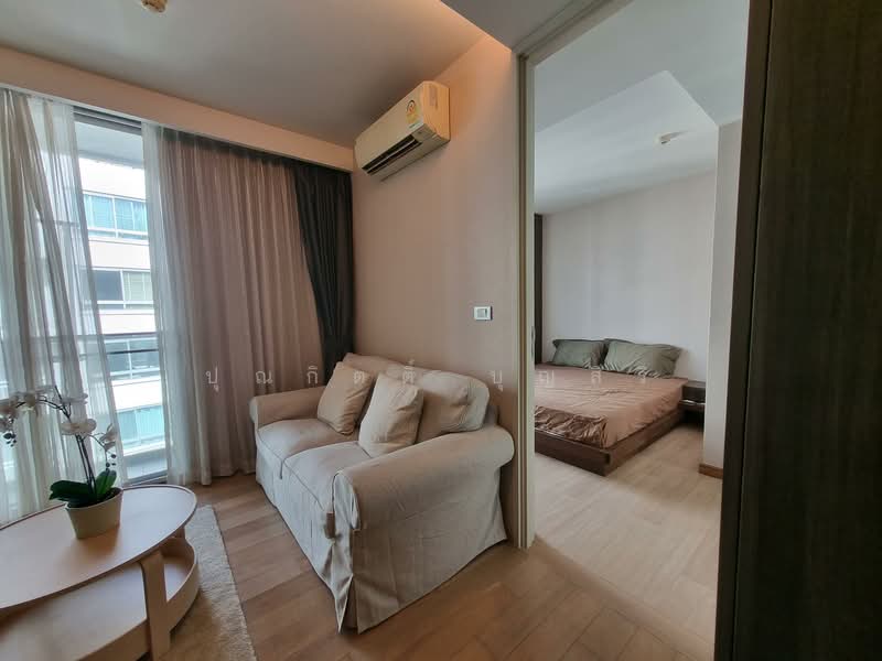 Via 49, Bangkok, 25/1 Soi Sukhumvit 49, Sukhumvit Road, Khlong Tan Nua, Watthana, Bangkok, 1 Bedroom, 35 sqm, Condo For Rent, by ปุณกิตติ์ บุญสิริ, 500225659 - DDproperty.com