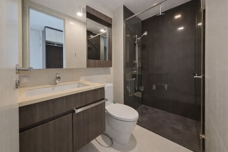 Via 49, Bangkok, 25/1 Soi Sukhumvit 49, Sukhumvit Road, Khlong Tan Nua, Watthana, Bangkok, 1 Bedroom, 35 sqm, Condo For Rent, by ปุณกิตติ์ บุญสิริ, 500225659 - DDproperty.com