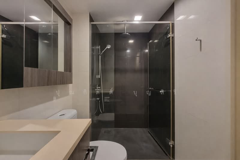 Via 49, Bangkok, 25/1 Soi Sukhumvit 49, Sukhumvit Road, Khlong Tan Nua, Watthana, Bangkok, 1 Bedroom, 35 sqm, Condo For Rent, by ปุณกิตติ์ บุญสิริ, 500225659 - DDproperty.com