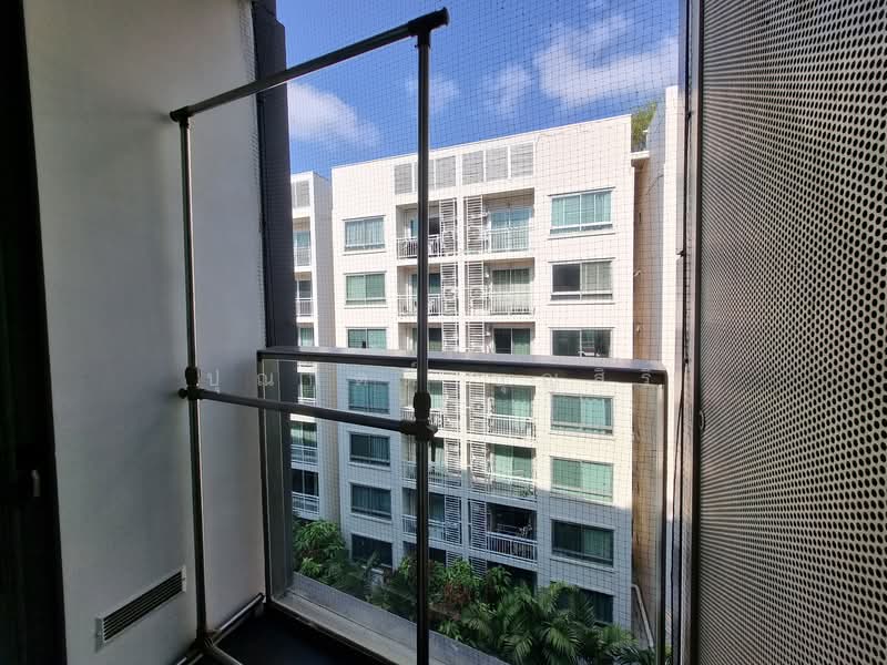 Via 49, Bangkok, 25/1 Soi Sukhumvit 49, Sukhumvit Road, Khlong Tan Nua, Watthana, Bangkok, 1 Bedroom, 35 sqm, Condo For Rent, by ปุณกิตติ์ บุญสิริ, 500225659 - DDproperty.com