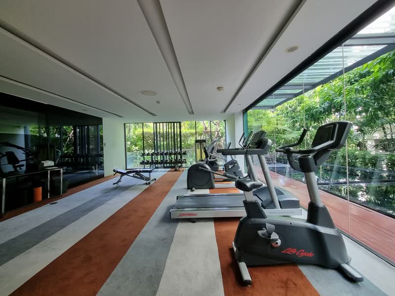 Via 49, Bangkok, 25/1 Soi Sukhumvit 49, Sukhumvit Road, Khlong Tan Nua, Watthana, Bangkok, 1 Bedroom, 35 sqm, Condo For Rent, by ปุณกิตติ์ บุญสิริ, 500225659 - DDproperty.com