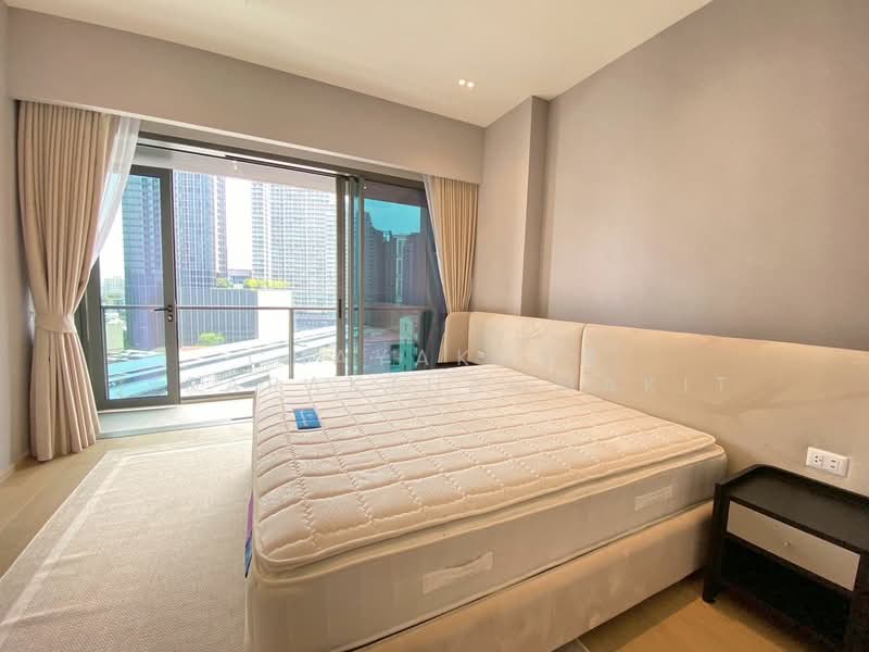 The Strand Thonglor : เดอะ สแตรนด์ ทองหล่อ, กรุงเทพ, 36 ซ. สุขุมวิท 55, คลองตันเหนือ, วัฒนา, กรุงเทพ, 56 ตร.ม., คอนโด ให้เช่า, โดย Chayakorn Tirarakthammakit, 500225660 - DDproperty.com