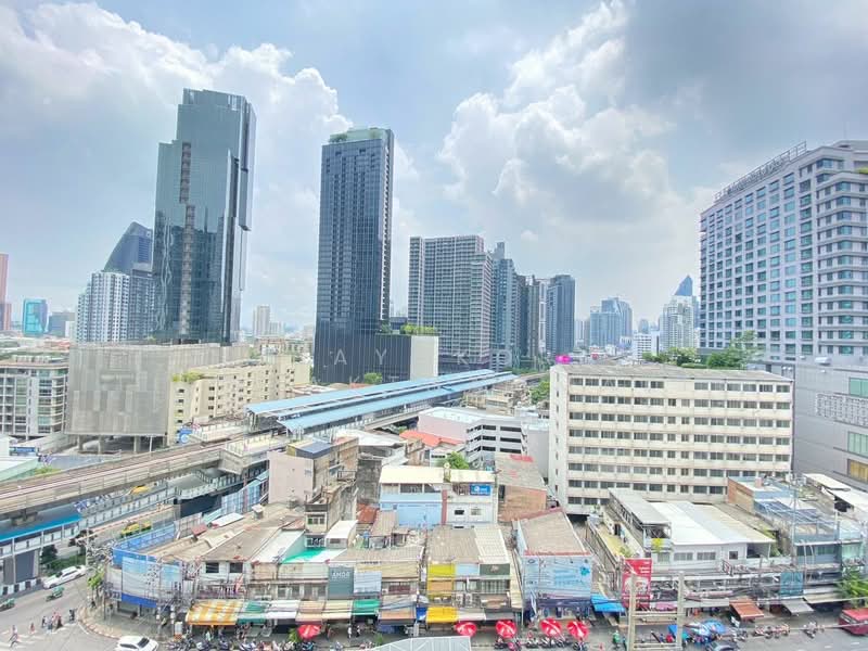 The Strand Thonglor : เดอะ สแตรนด์ ทองหล่อ, กรุงเทพ, 36 ซ. สุขุมวิท 55, คลองตันเหนือ, วัฒนา, กรุงเทพ, 56 ตร.ม., คอนโด ให้เช่า, โดย Chayakorn Tirarakthammakit, 500225660 - DDproperty.com