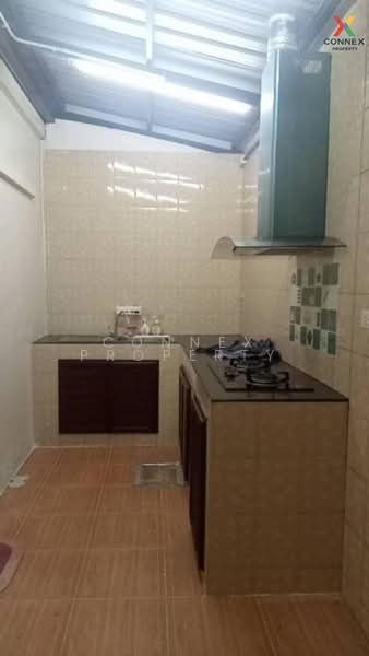 Pruksaville 61 Bangyai - NakhonIn, Nonthaburi, กาญจนาภิเษก, Bang Muang, Bang Yai, Nonthaburi, 3 Bedrooms, 150 sqm, Townhouse For Sale, by Connex Property, 500225661 - DDproperty.com