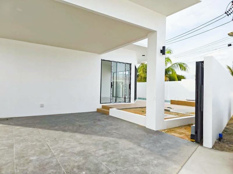 พูลวิลล่าหรู โซนป่าหล่าย-ฉลอง, Phuket, Chalong, Muang Phuket, Phuket, 3 Bedrooms, 240 sqm, Villa For Sale, by Witada Jindapol, 500225662 - DDproperty.com