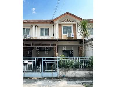 ขาย - พฤกษาวิลล์ 14 มีนบุรี - นิมิตรใหม่, กรุงเทพ