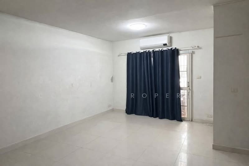 พฤกษาวิลล์ 14 มีนบุรี - นิมิตรใหม่, กรุงเทพ, ประชาร่วมใจ, มีนบุรี, มีนบุรี, กรุงเทพ, 110 ตร.ม., ทาวน์เฮ้าส์ ขาย, โดย Connex Property, 500225664 - DDproperty.com