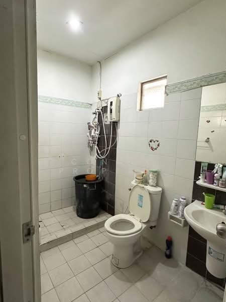 Pruksa Ville 14 Minburi - Nimitmai, Bangkok, ประชาร่วมใจ, Min Buri, Min Buri, Bangkok, 3 Bedrooms, 110 sqm, Townhouse For Sale, by Connex Property, 500225664 - DDproperty.com