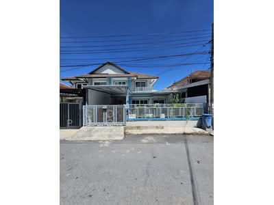 ขาย - พฤกษาวิลล์ 14 มีนบุรี - นิมิตรใหม่, กรุงเทพ